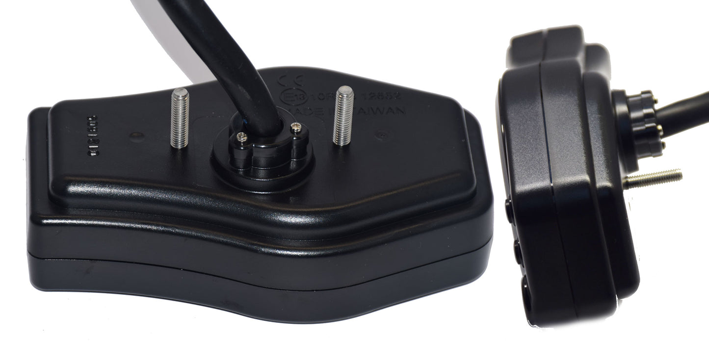 ACE-6456 Acewell High Performance Speedometer analogue RPM to 9000