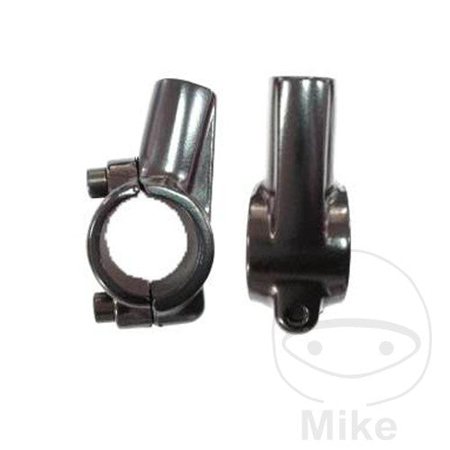 QT-UNI-MM MotoEquip Universal mirror mount