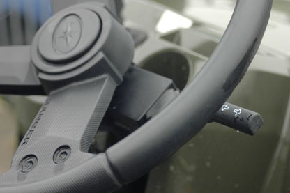 QT-RKU-Ranger-6x6 Quadtech Side by Side Road Legal Kit for Polaris Ranger 6x6