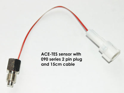 ACE-TES6 Acewell M6 thread temperature sensor