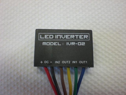 ACE-IVR 01-02 Acewell 12v Input Inverter
