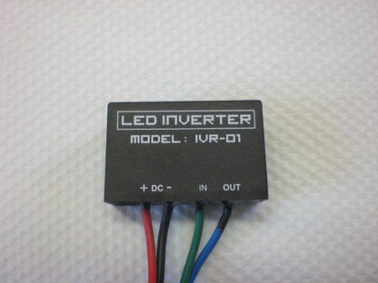 ACE-IVR 01-02 Acewell 12v Input Inverter