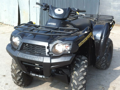 QT-RKA-KVF650 Quadtech KVF650 Agricultural / PLG registration Lighting Kit