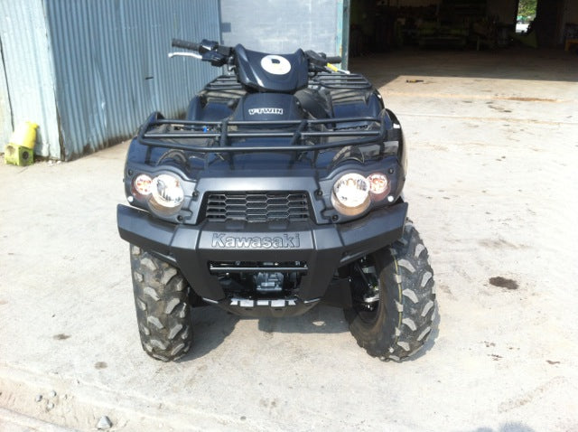 QT-RKA-KVF650 Quadtech KVF650 Agricultural / PLG registration Lighting Kit