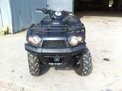 QT-RKA-KVF650 Quadtech KVF650 Agricultural / PLG registration Lighting Kit