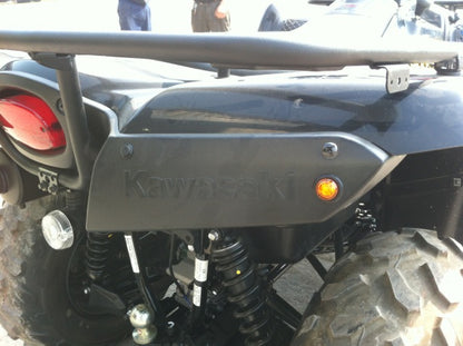 QT-RKA-KVF650 Quadtech KVF650 Agricultural / PLG registration Lighting Kit