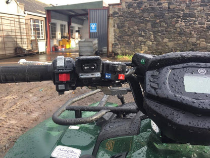 QT-RKA-GRIZZLY450-700 Quadtech Grizzly 450 / 550 / 700 Quad - Utility Quad Agricultural registration