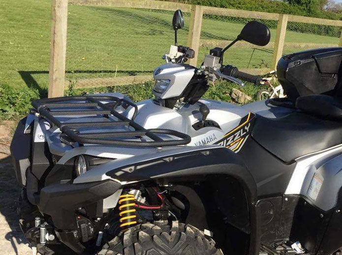 QT-RKA-GRIZZLY450-700 Quadtech Grizzly 450 / 550 / 700 Quad - Utility Quad Agricultural registration