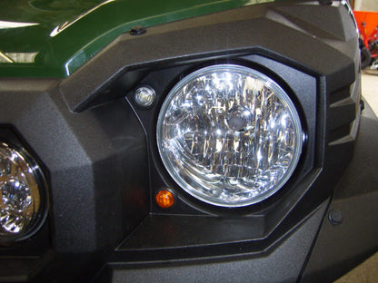 QT-RKU-Mule-DX Quadtech Kawasaki Mule PRO DX Side by Side Road Legal Kit