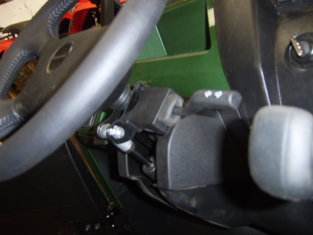 QT-RKU-Mule-DX Quadtech Kawasaki Mule PRO DX Side by Side Road Legal Kit