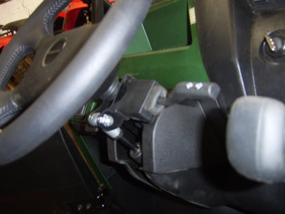 QT-RKU-Mule-DX Quadtech Kawasaki Mule PRO DX Side by Side Road Legal Kit