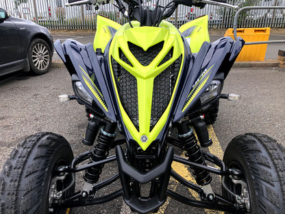 QT-RL-YFM700 Quadtech Yamaha Raptor 700R MSVA Road Kit