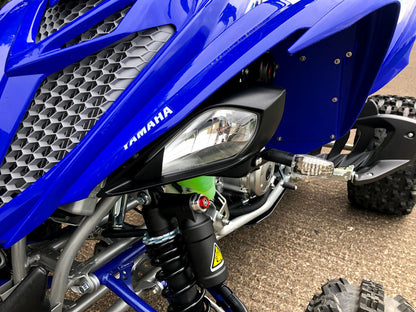 QT-RL-YFM700 Quadtech Yamaha Raptor 700R MSVA Road Kit