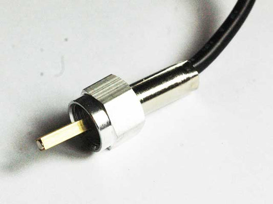 ACE-S14 Acewell Triumph, BSA, Norton, Enfield Speedo Cable Drive digital speedo cable