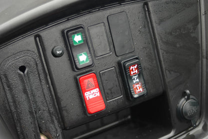 QT-RKU-Ranger-Mid Quadtech Side by Side Road Legal Kit for Polaris Ranger ETX, 570cc and EV Electric Vehicle