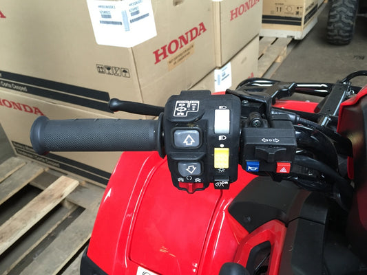 QT-HS-044-J50 Quadtech Leonelli 044 Handlebar Switch
