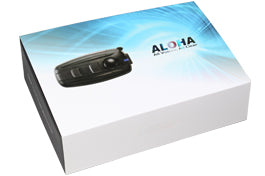 BIKECOMM ALOHA Bikecomm Bikecomm Aloha Bluetooth headset