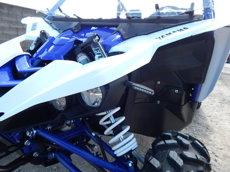 QT-RKU-YXZ1000R Quadtech Yamaha YXZ1000R Side by Side Road Legal Kit