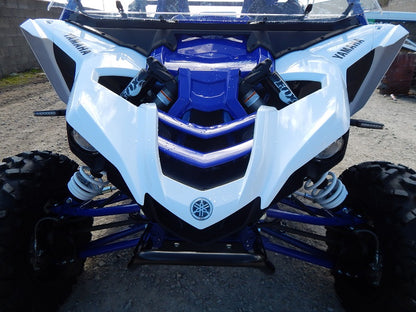 QT-RKU-YXZ1000R Quadtech Yamaha YXZ1000R Side by Side Road Legal Kit