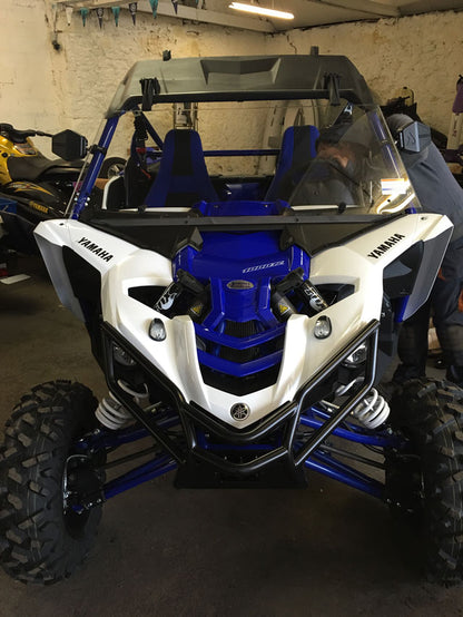 QT-RKU-YXZ1000R Quadtech Yamaha YXZ1000R Side by Side Road Legal Kit