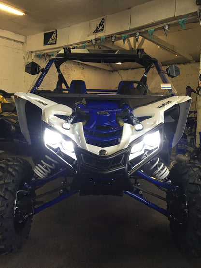 QT-RKU-YXZ1000R Quadtech Yamaha YXZ1000R Side by Side Road Legal Kit