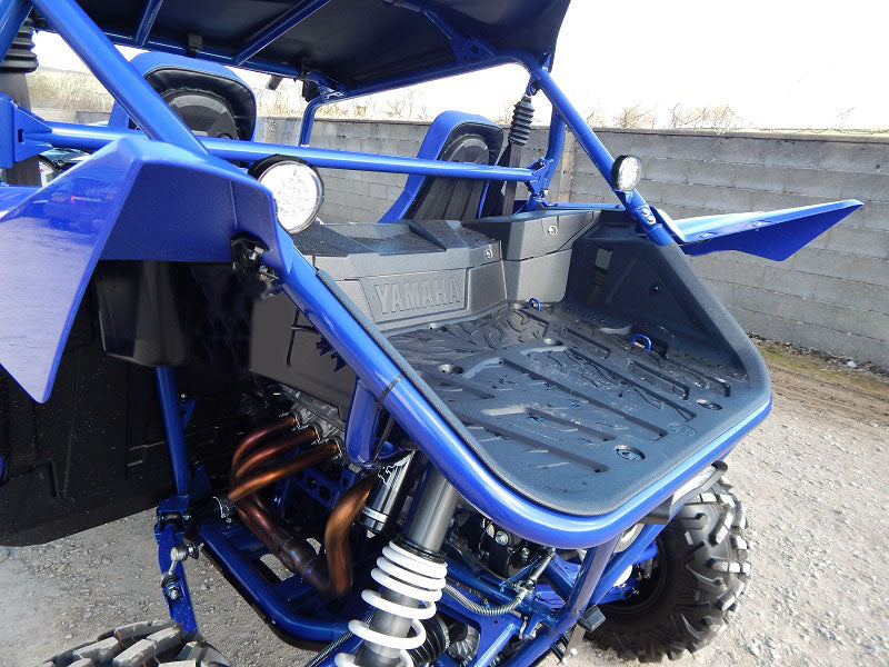 QT-RKU-YXZ1000R Quadtech Yamaha YXZ1000R Side by Side Road Legal Kit