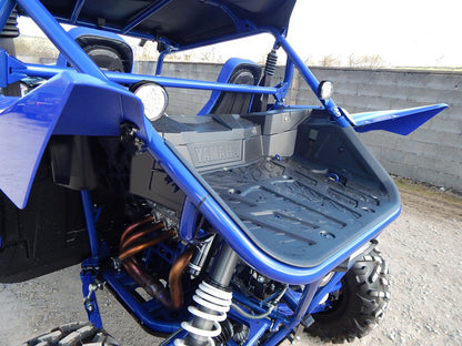 QT-RKU-YXZ1000R Quadtech Yamaha YXZ1000R Side by Side Road Legal Kit