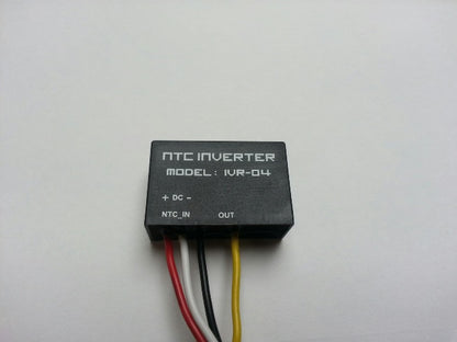 ACE-IVR 03-04 Acewell NTC / Battery light adaptor