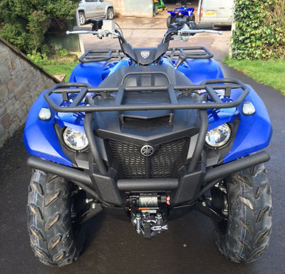 QT-RKA-KODIAK Quadtech Kodiak Quad - Utility Quad Agricultural registration