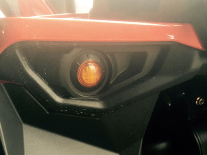 QT-RKA-RENEGADE Quadtech Renegade Road Lighting Kit