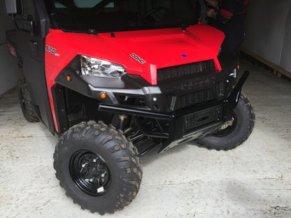 QT-RKU-Ranger-General Quadtech Side by Side Road Legal Kit for Polaris Ranger General
