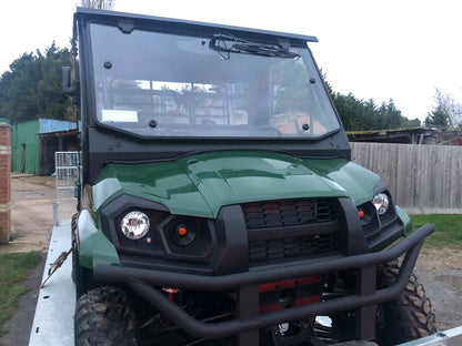 QT-RKU-Mule-MX Quadtech Kawasaki Mule MX Side by Side Road Legal Kit