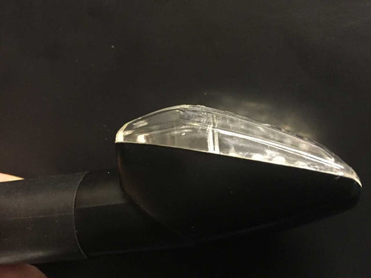 YG-9013-AMB MotoEquip Pair Amber LED indicators