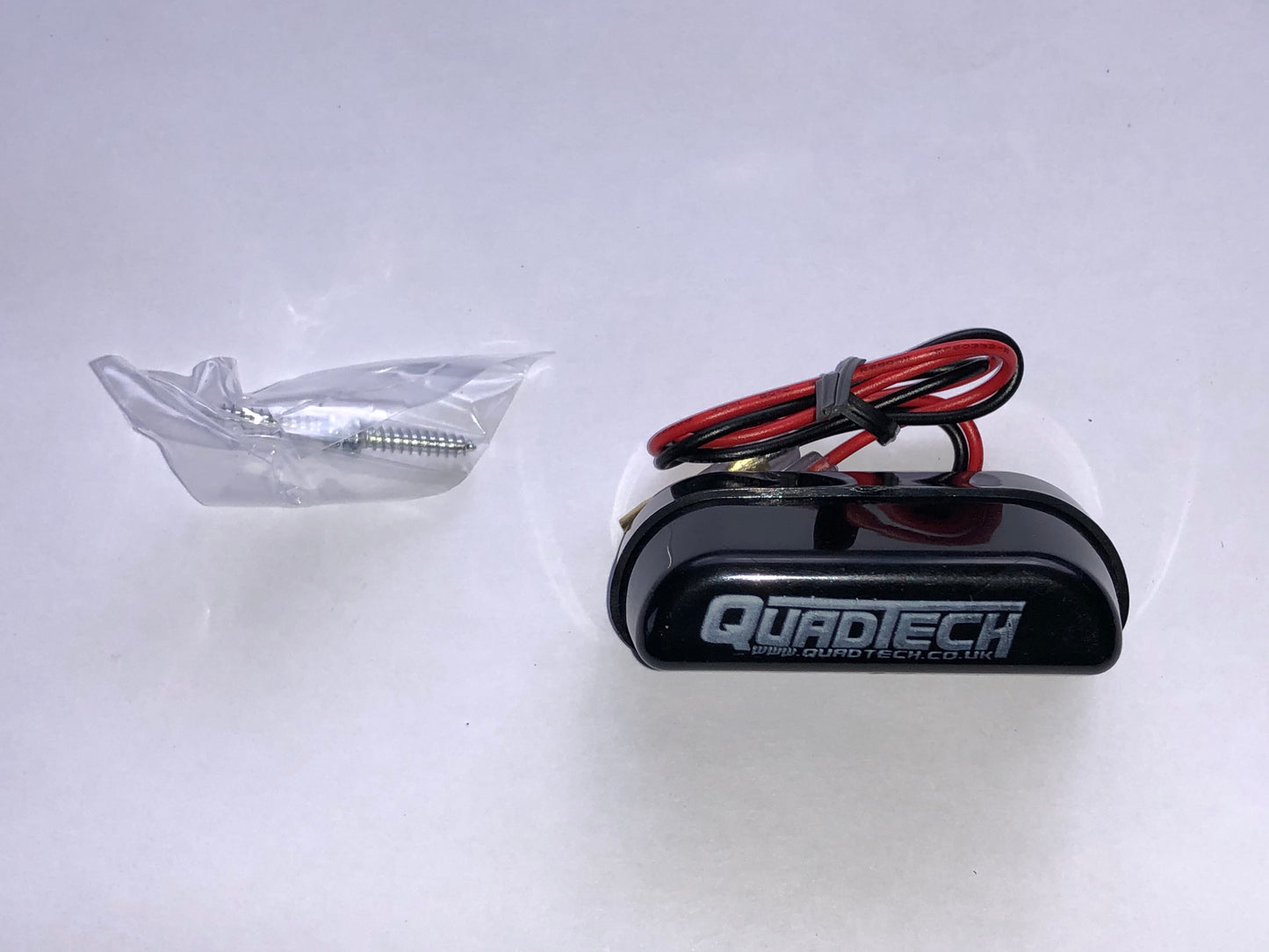 QT-NUM-LT Quadtech LED numberplate Lamp
