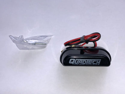 QT-NUM-LT Quadtech LED numberplate Lamp