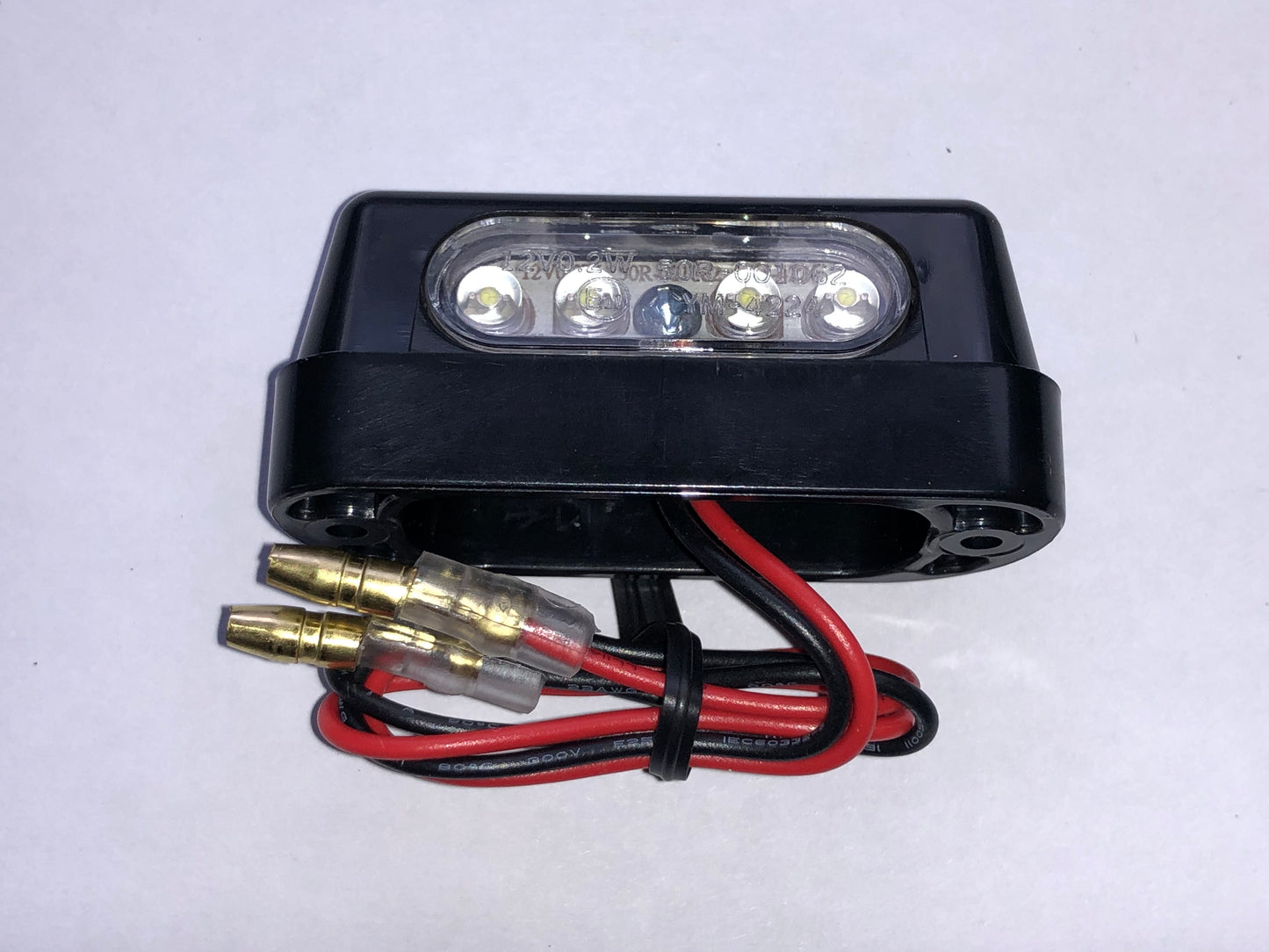 QT-NUM-LT Quadtech LED numberplate Lamp