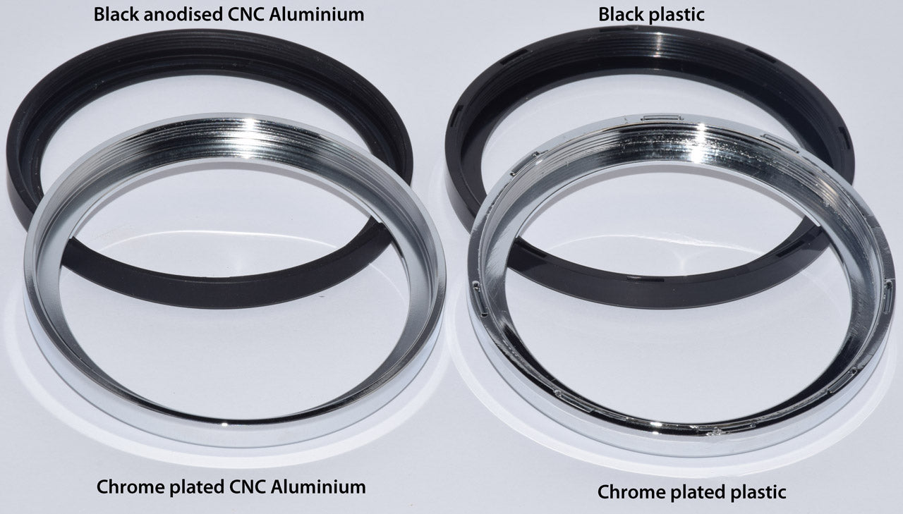 80mm Upper Ring Acewell Upper Ring for CA080 and CV080