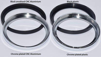 80mm Upper Ring Acewell Upper Ring for CA080 and CV080