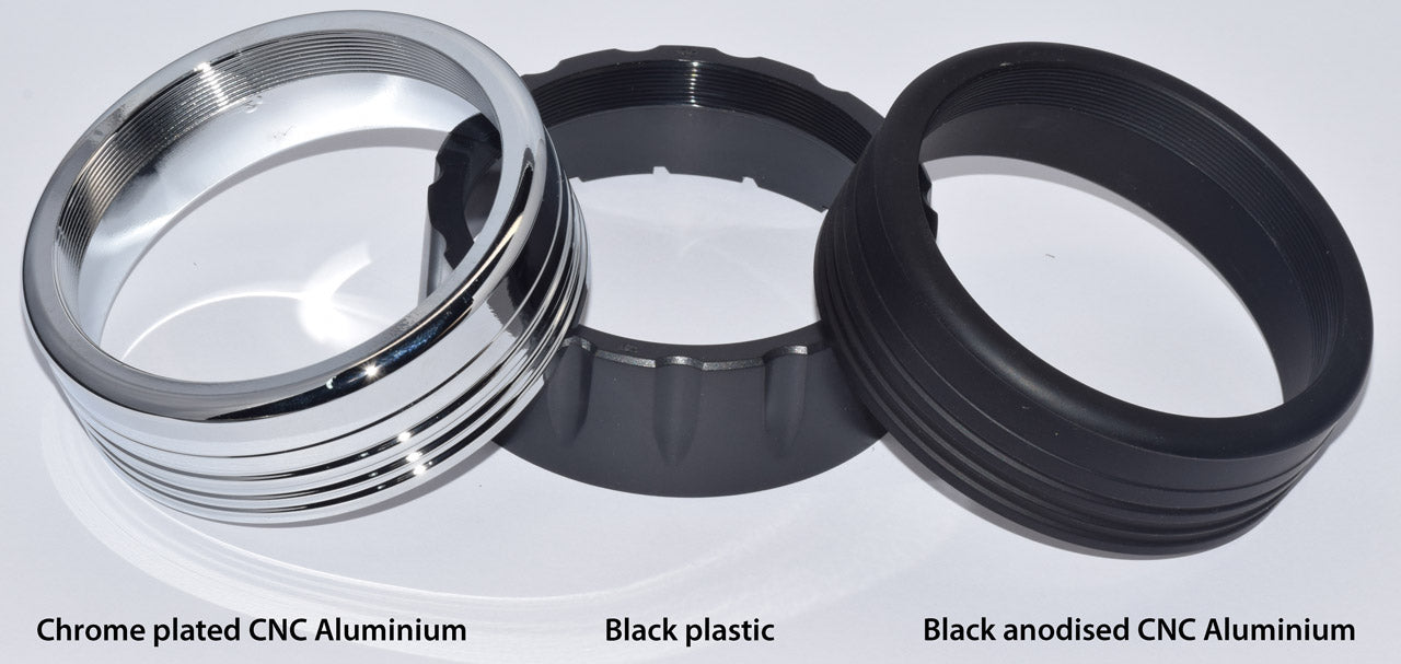 80mm Sleeve Acewell Sleeve for CA080 and CV080
