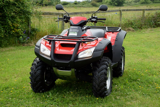 QT-RKA-TRX680 Quadtech Road lighting kit for Honda TRX680 Rincon