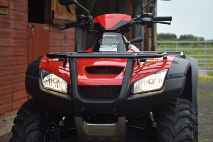 QT-RKA-TRX680 Quadtech Road lighting kit for Honda TRX680 Rincon