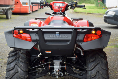 QT-RKA-TRX680 Quadtech Road lighting kit for Honda TRX680 Rincon