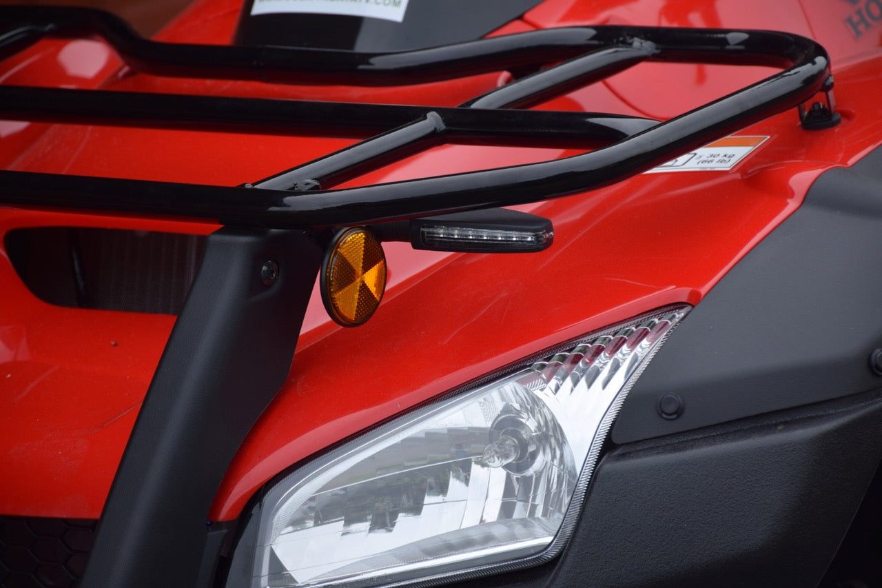 QT-RKA-TRX680 Quadtech Road lighting kit for Honda TRX680 Rincon