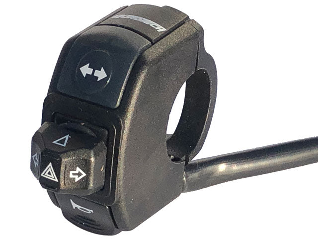 QT-HS-144-J50 Quadtech Leonelli 144 Handlebar Switch