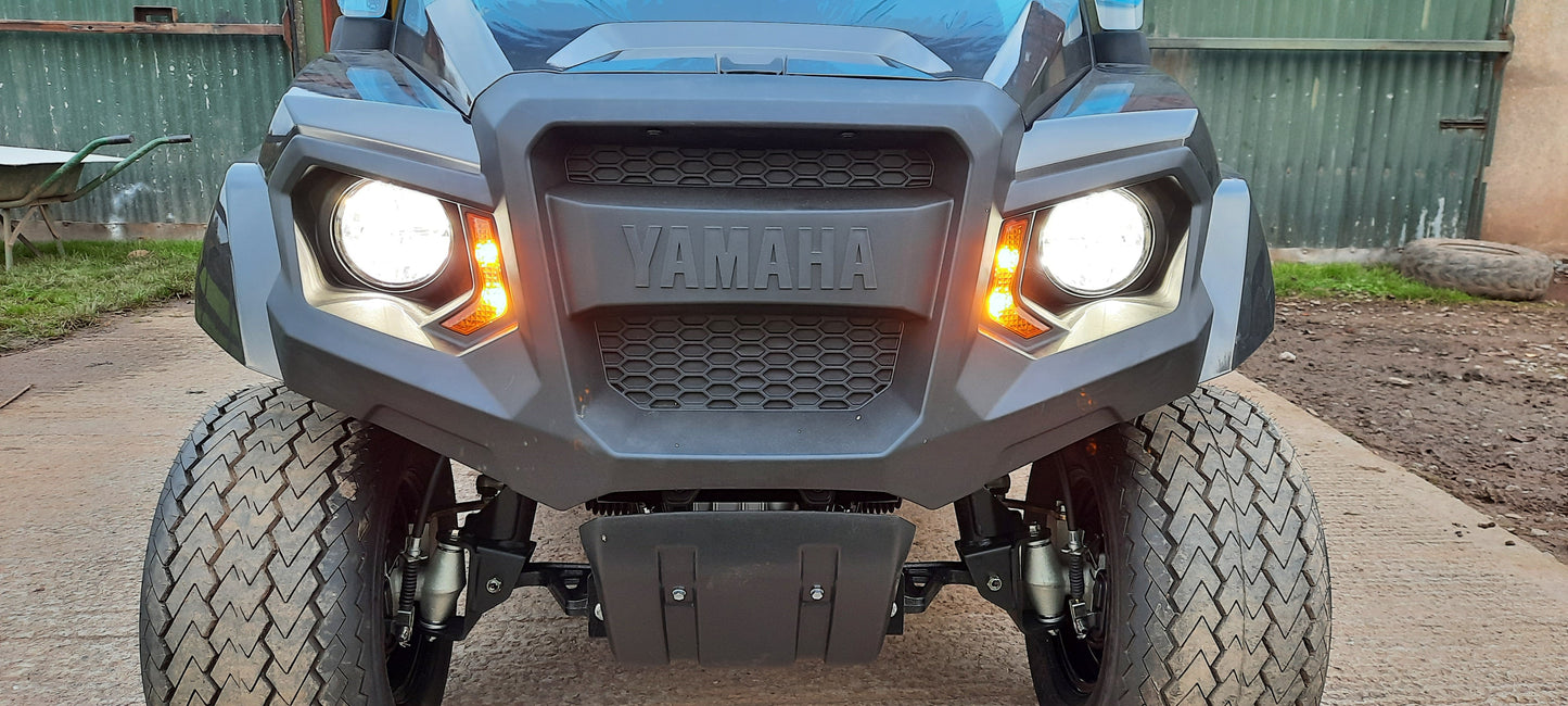 QT-RKU-UMAX Quadtech Yamaha UMAX Road Lighting Kit