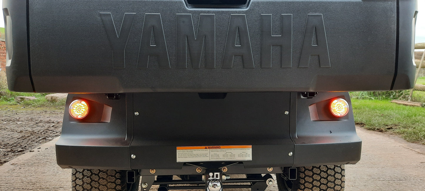 QT-RKU-UMAX Quadtech Yamaha UMAX Road Lighting Kit