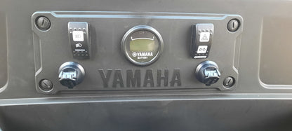 QT-RKU-UMAX Quadtech Yamaha UMAX Road Lighting Kit