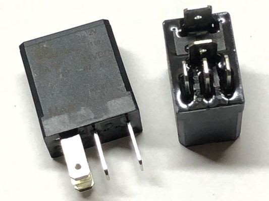 REL-MIN-5PIN Denali 5 pin miniature relay