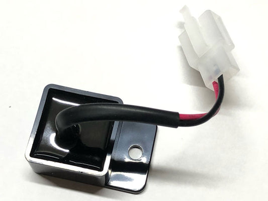 QT-IND-LED-100W MotoEquip 1-100W LED 2 pin Indicator relay