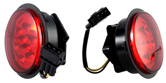 TL-OUTLED Quadtech Outlander Renegade LED Brake Tail Light